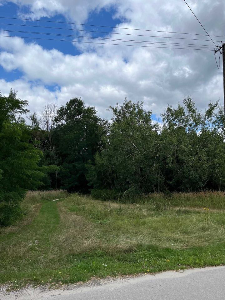 Działka budowlana Czepiec. Zdjęcie 2