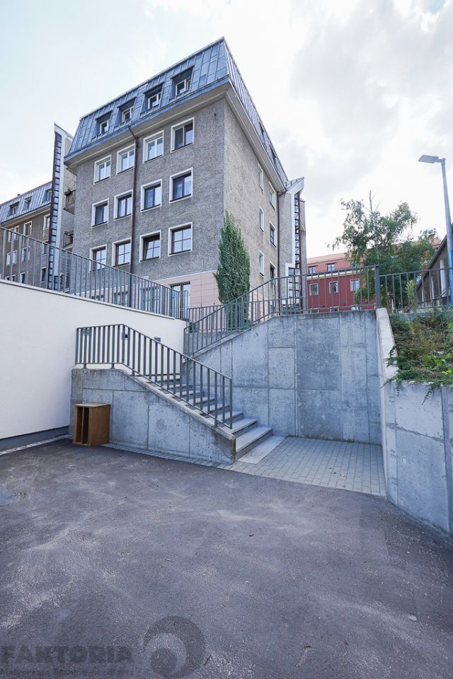 Mieszkanie 2-pokojowe Szczecin Centrum, ul. Mariacka. Zdjęcie 39