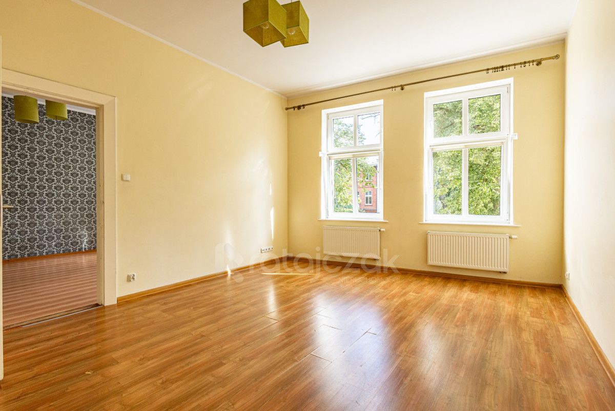 Mieszkanie 2-pokojowe Wejherowo Centrum, ul. Jana III Sobieskiego. Zdjęcie 2