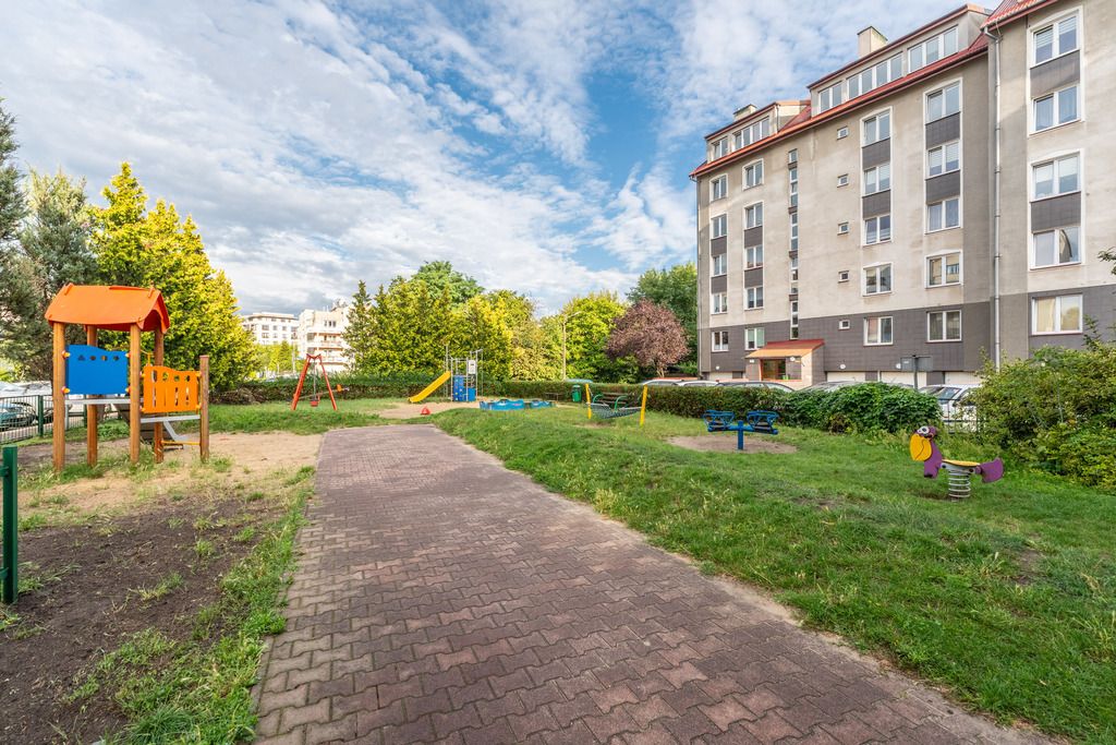 Mieszkanie 2-pokojowe Warszawa Bemowo, ul. Ziębicka. Zdjęcie 12