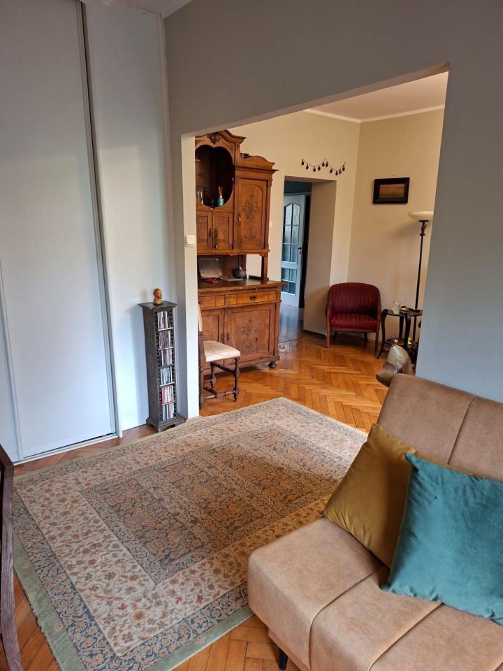 Mieszkanie 3-pokojowe Częstochowa Centrum, ul. Nowowiejskiego. Zdjęcie 3