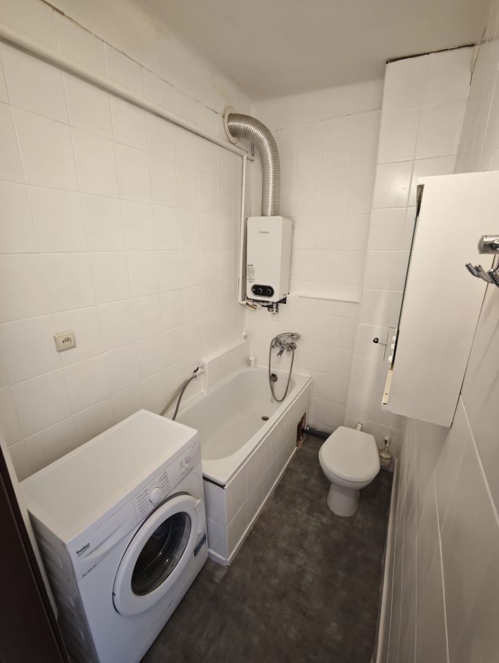 Mieszkanie 3-pokojowe Skarżysko-Kamienna, al. Józefa Piłsudskiego. Zdjęcie 2