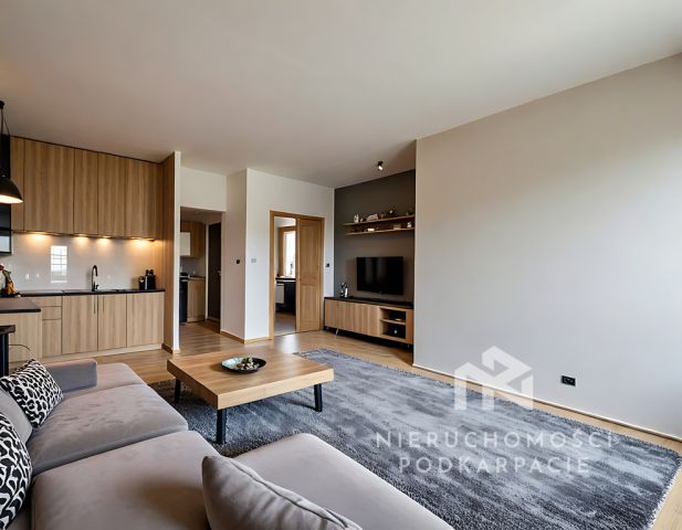 Mieszkanie 1-pokojowe Rzeszów, ul. Fryderyka Szopena. Zdjęcie 5