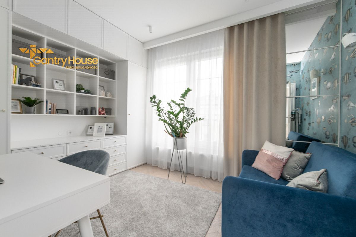 Mieszkanie 3-pokojowe Pogórze, ul. Madrycka. Zdjęcie 10