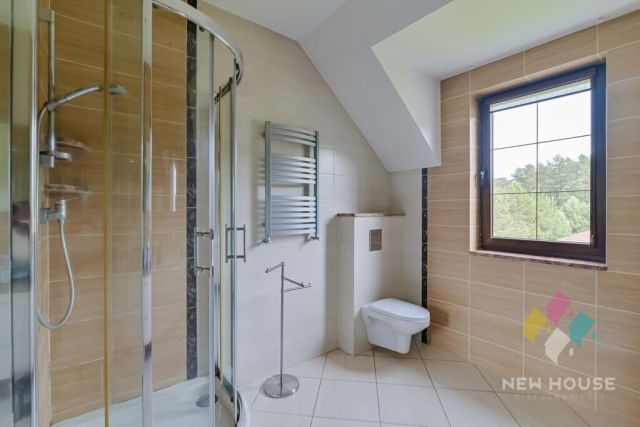 dom wolnostojący, 5 pokoi Olsztyn Redykajny, ul. Fiołkowa. Zdjęcie 8