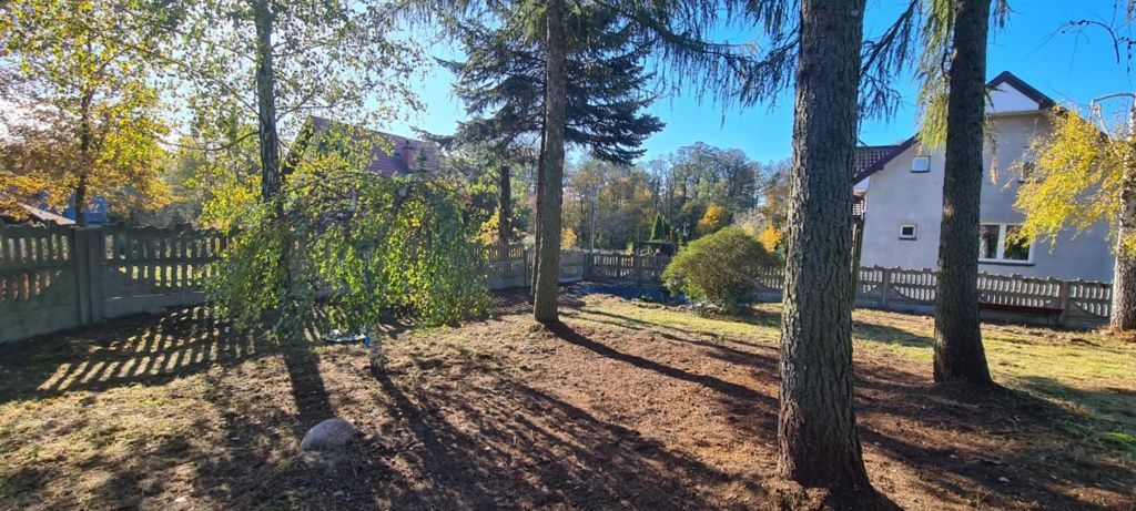 Działka budowlana Bogdanka. Zdjęcie 6