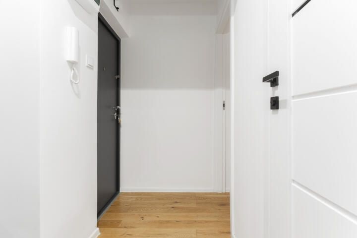 Mieszkanie 2-pokojowe Warszawa Wola. Zdjęcie 11