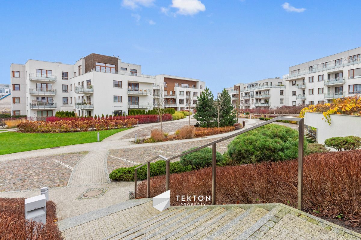 Mieszkanie 3-pokojowe Gdynia Mały Kack, ul. Strzelców. Zdjęcie 20