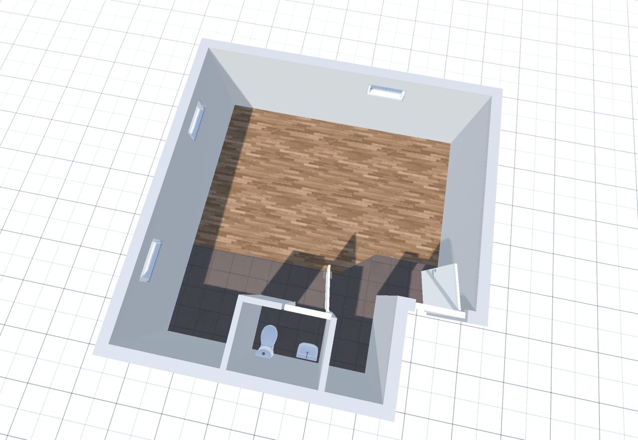 Mieszkanie 2-pokojowe Pruszków Centrum, ul. Ołówkowa. Zdjęcie 15