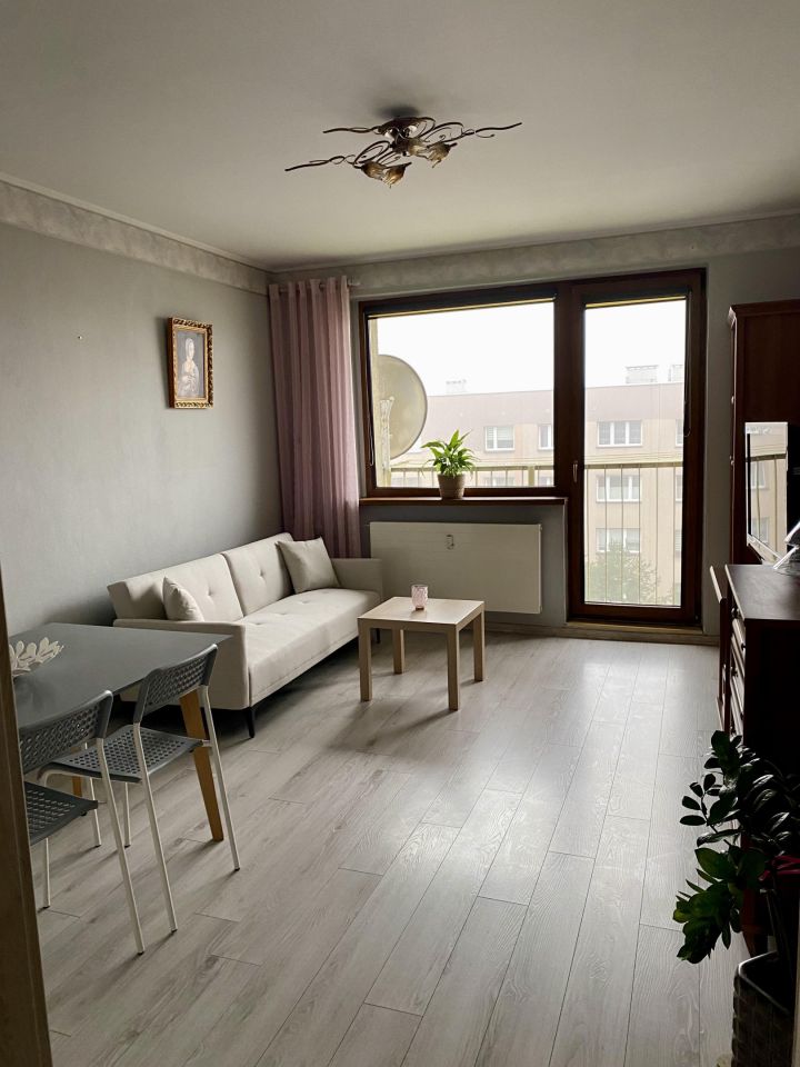 Mieszkanie 3-pokojowe Gliwice Zatorze, ul. Stanisława Witkiewicza