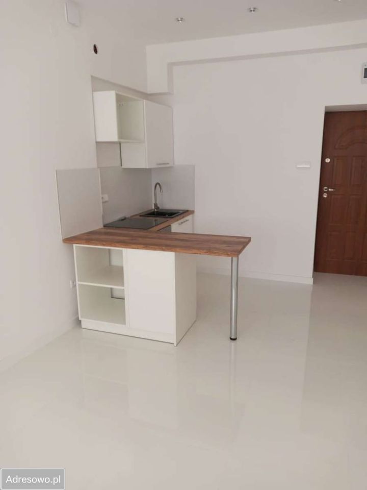 Mieszkanie 1-pokojowe Warszawa Mokotów, ul. Ksawerów. Zdjęcie 8