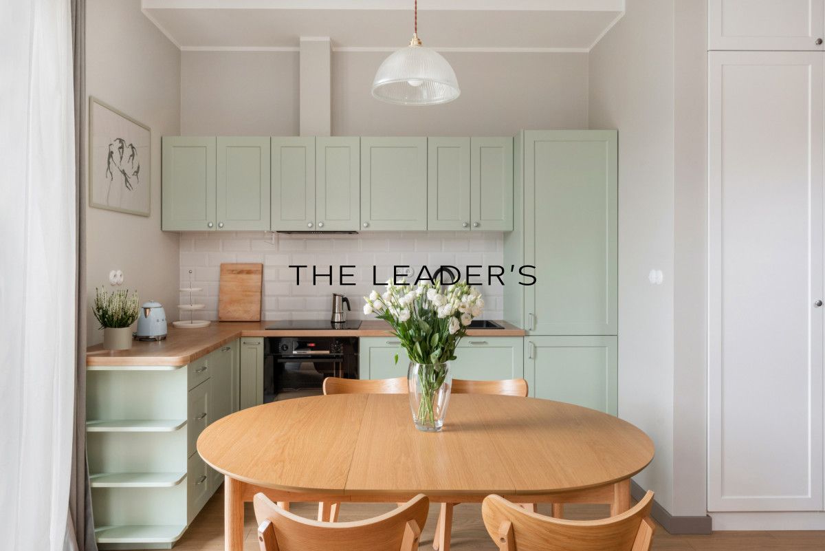 Mieszkanie 3-pokojowe Warszawa Śródmieście, ul. Emilii Plater. Zdjęcie 3