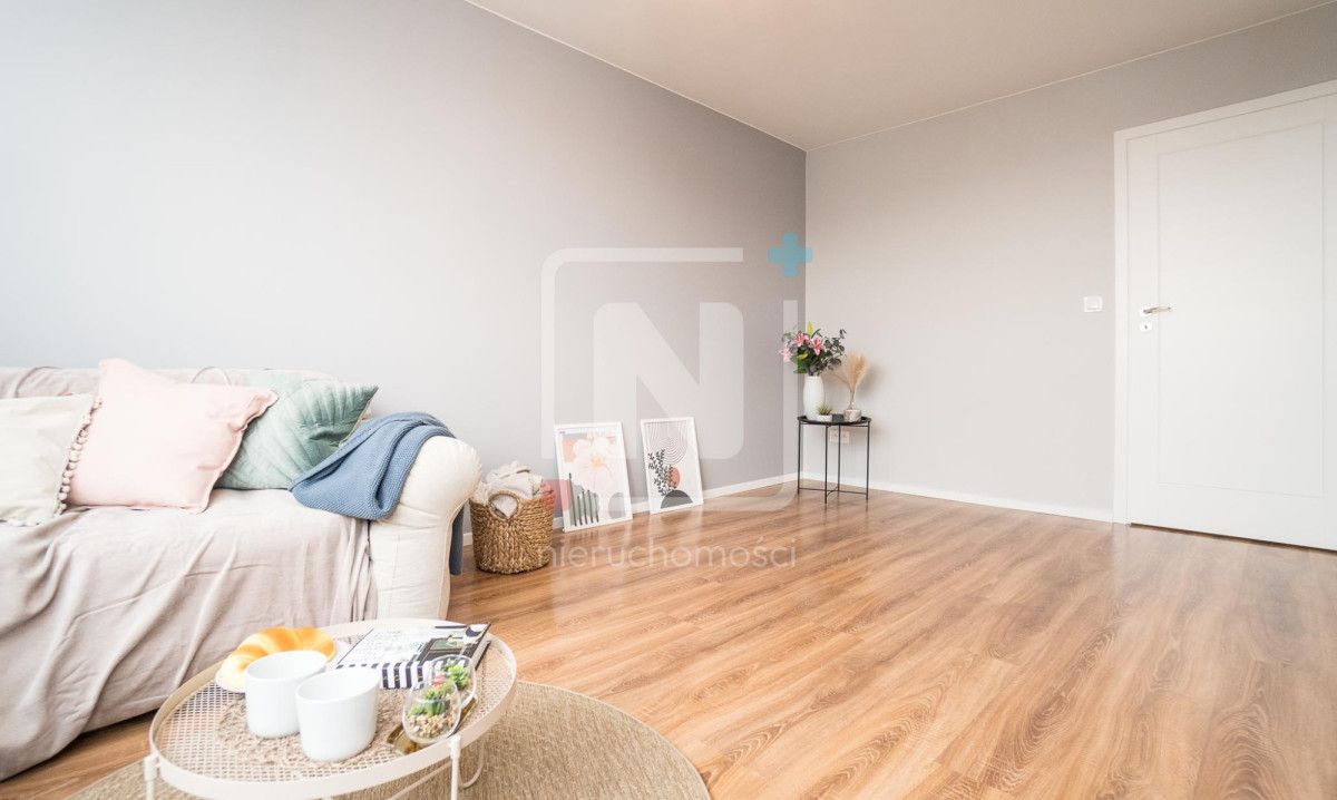 Mieszkanie 2-pokojowe Warszawa Wola, ul. Jana Olbrachta. Zdjęcie 6