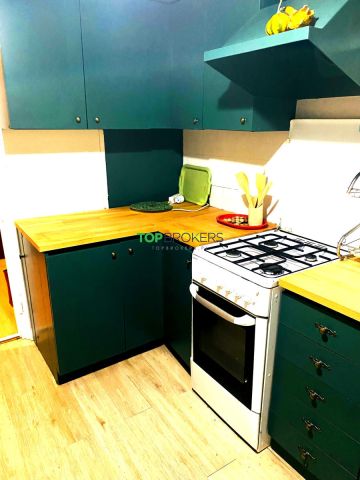 Mieszkanie 2-pokojowe Warszawa Ursynów, ul. Małej Łąki. Zdjęcie 7