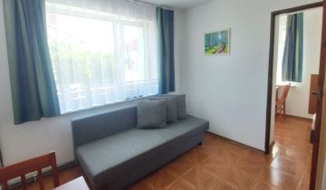 Hotel/pensjonat Ustronie Morskie, ul. Kolejowa