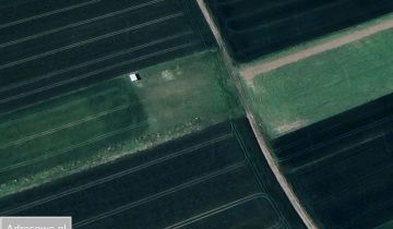 Działka budowlana Sokołowice