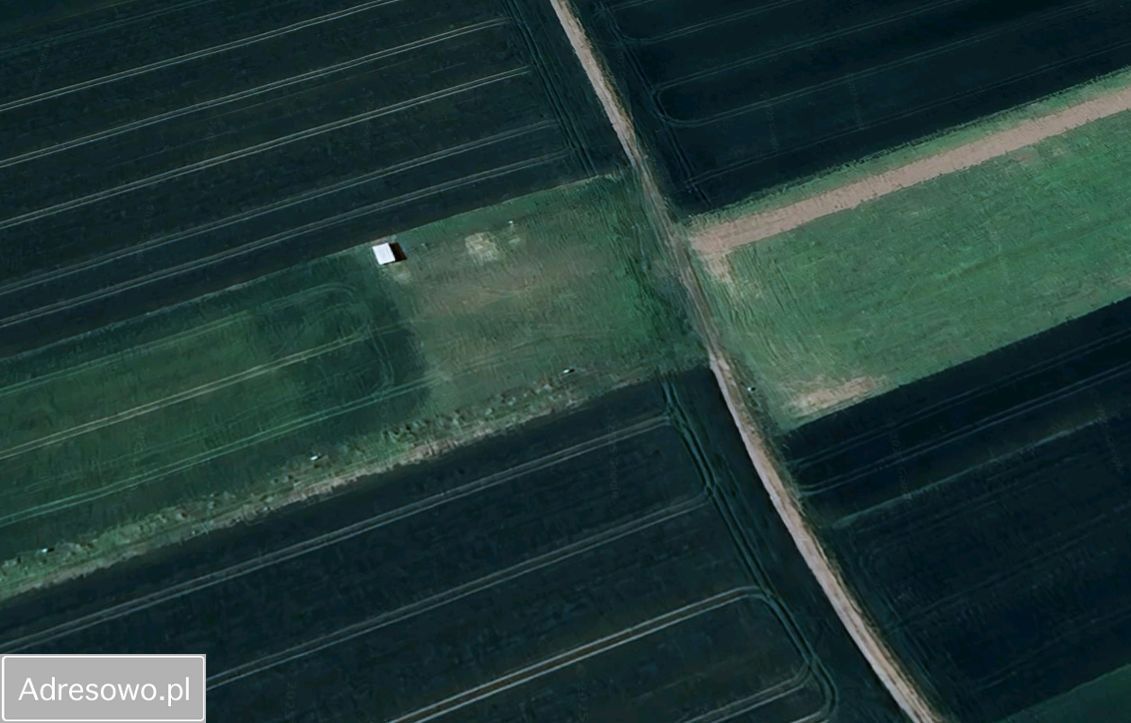 Działka budowlana Sokołowice. Zdjęcie 2