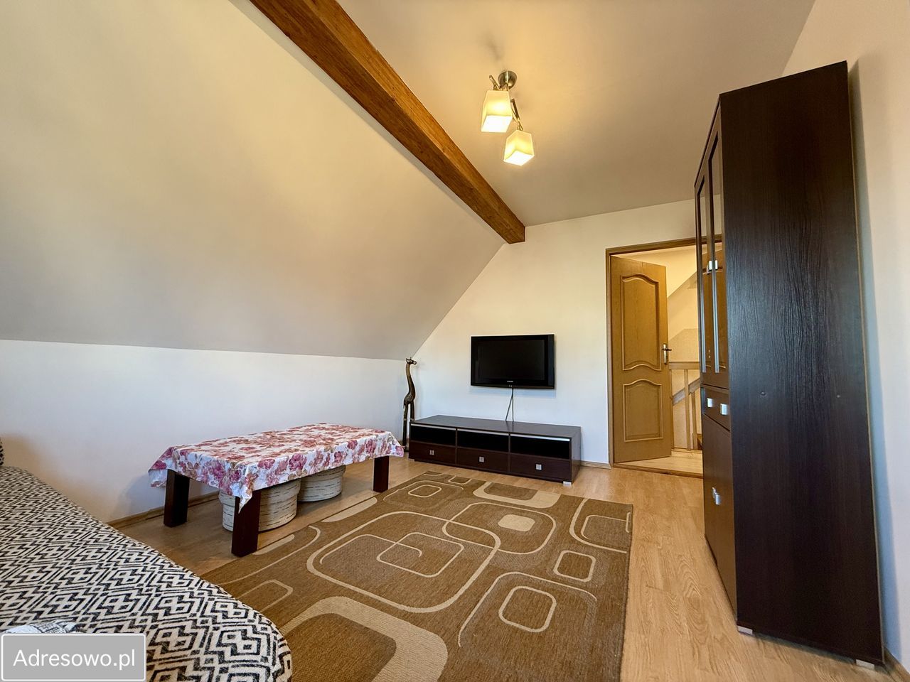 bliźniak, 3 pokoje Bartoszyce, ul. Chopina. Zdjęcie 13