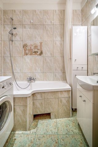 Mieszkanie 4-pokojowe Łódź, ul. Piotrkowska. Zdjęcie 10