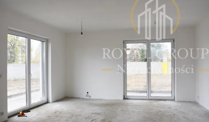 bliźniak, 4 pokoje Lublin Czechów Dolny