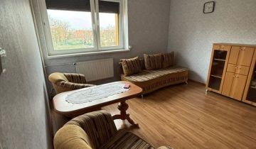 Mieszkanie 1-pokojowe Lubliniec, ul. Ogrodowa