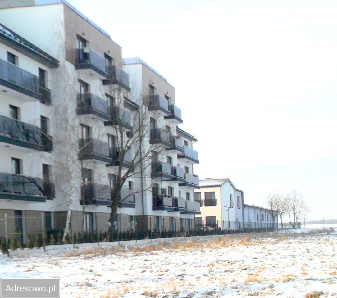 Mieszkanie 2-pokojowe Goczałkowice-Zdrój, ul. Zimowa. Zdjęcie 3