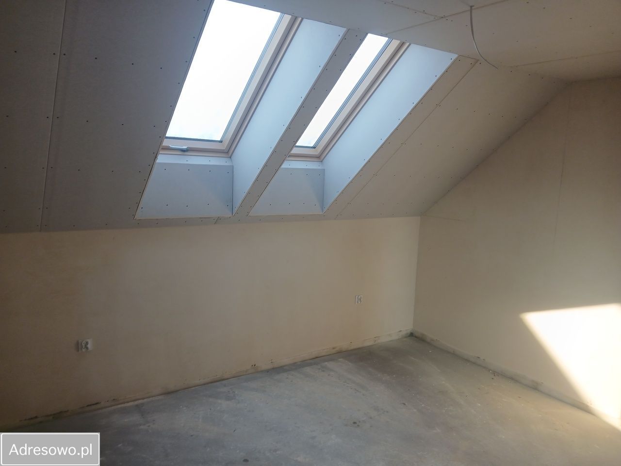 bliźniak, 5 pokoi Kunowice, os. Słoneczne. Zdjęcie 12