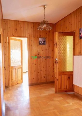 dom wolnostojący, 5 pokoi Piaseczno. Zdjęcie 14