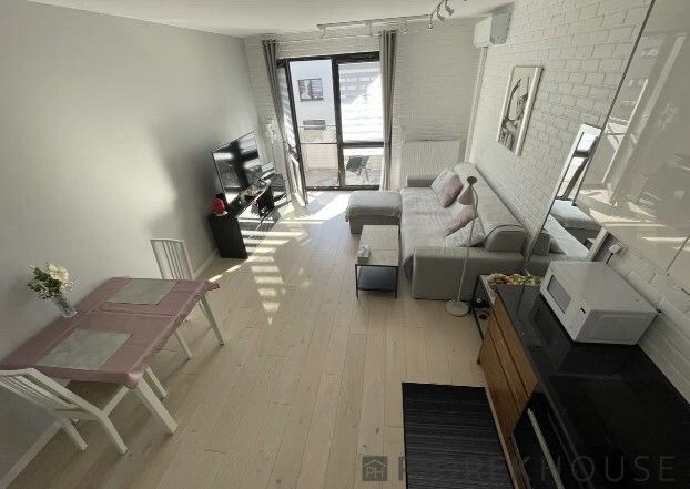 Mieszkanie 2-pokojowe Warszawa Wola, ul. Jana Kazimierza. Zdjęcie 3