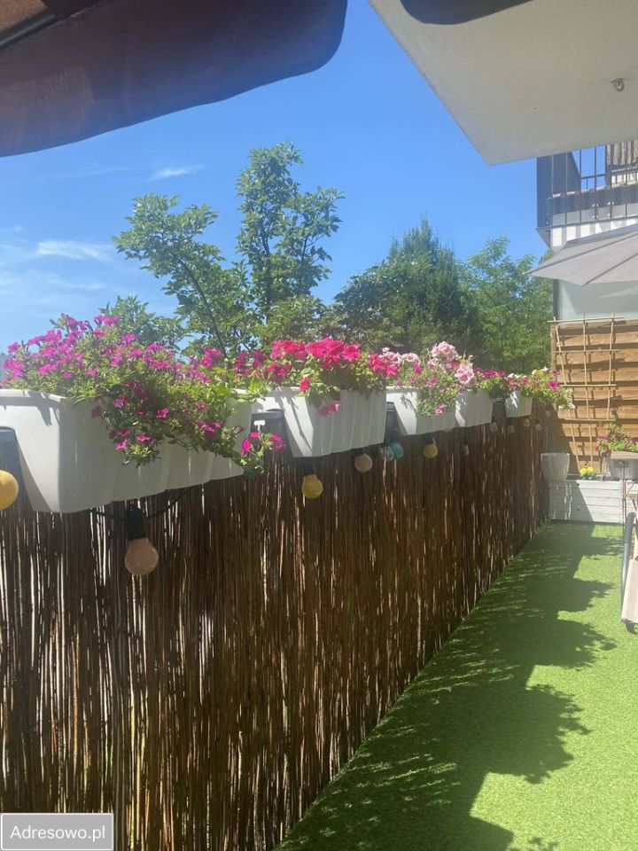 Mieszkanie 3-pokojowe Warszawa Białołęka, ul. Flisaków. Zdjęcie 5