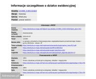 Działka inwestycyjna Kokotów. Zdjęcie 4