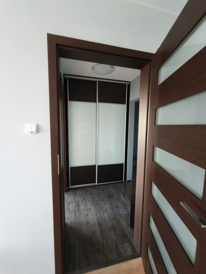 Mieszkanie 3-pokojowe Płock Międzytorze, ul. Spółdzielcza. Zdjęcie 4