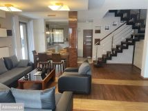 dom wolnostojący, 4 pokoje Reda Ciechocino, ul. Rajdowa. Zdjęcie 1