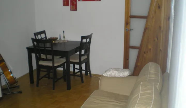 Pokój Warszawa Bródno, Łabiszyńska