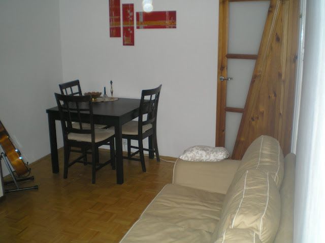 Pokój Warszawa Bródno, Łabiszyńska. Zdjęcie 1