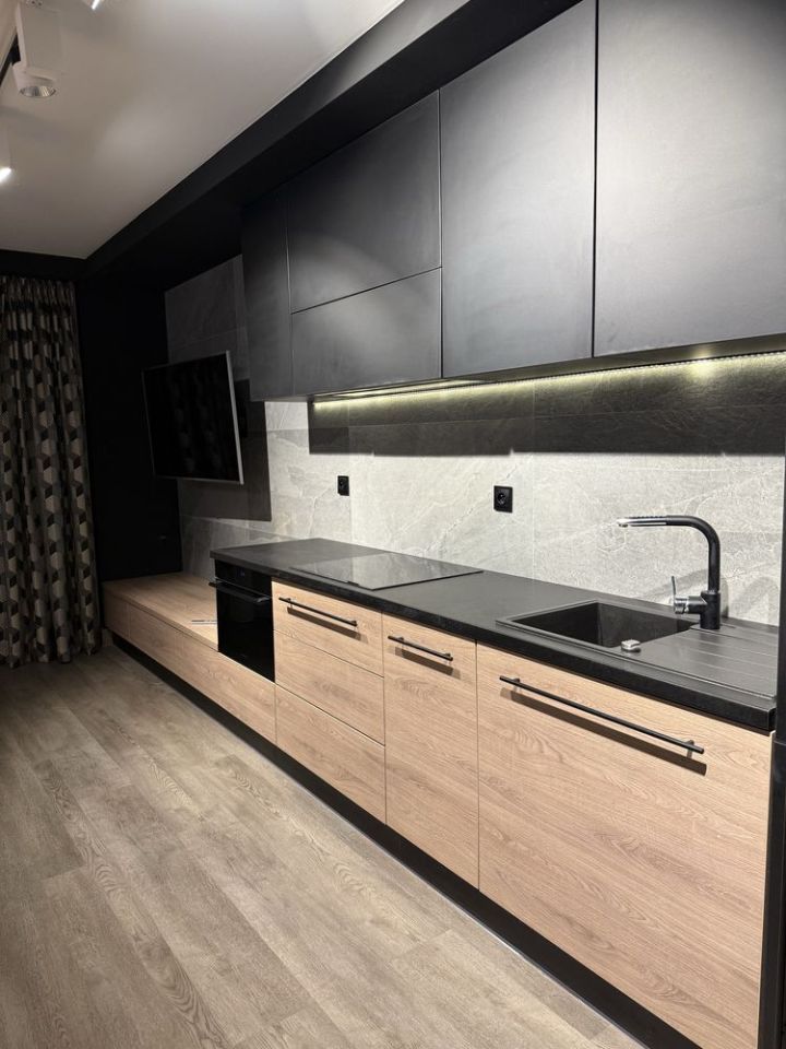 Mieszkanie 3-pokojowe Rzeszów, ul. Ignacego Paderewskiego. Zdjęcie 2