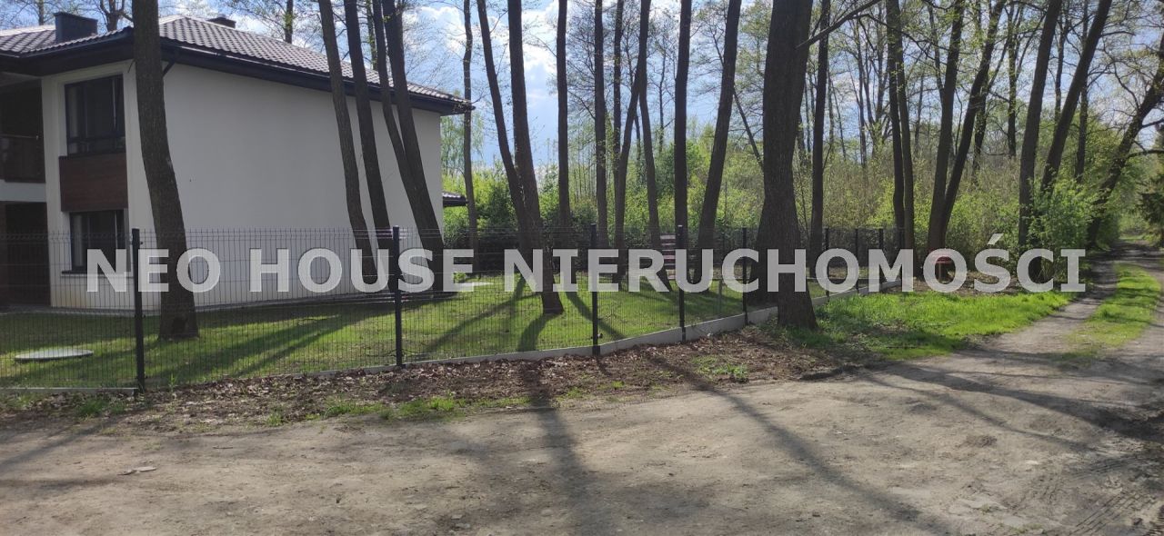 Działka budowlana Warszawa Białołęka, ul. Poręby. Zdjęcie 15