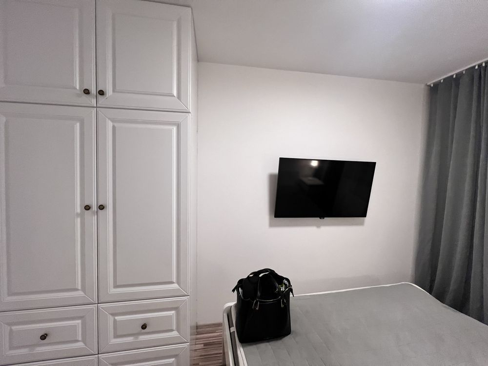 Mieszkanie 3-pokojowe Warszawa Białołęka, ul. Leona Berensona. Zdjęcie 7