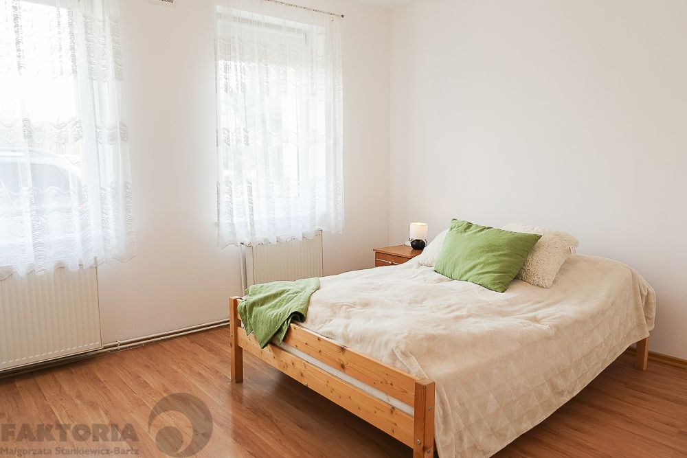 Mieszkanie 3-pokojowe Szczecin Podjuchy. Zdjęcie 21