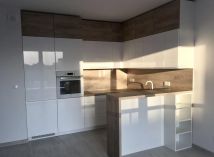 Mieszkanie 3-pokojowe Wrocław Polanka, ul. Na Polance. Zdjęcie 3