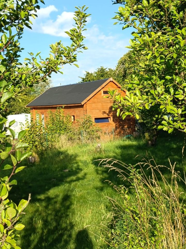 Działka rod Mielno. Zdjęcie 6