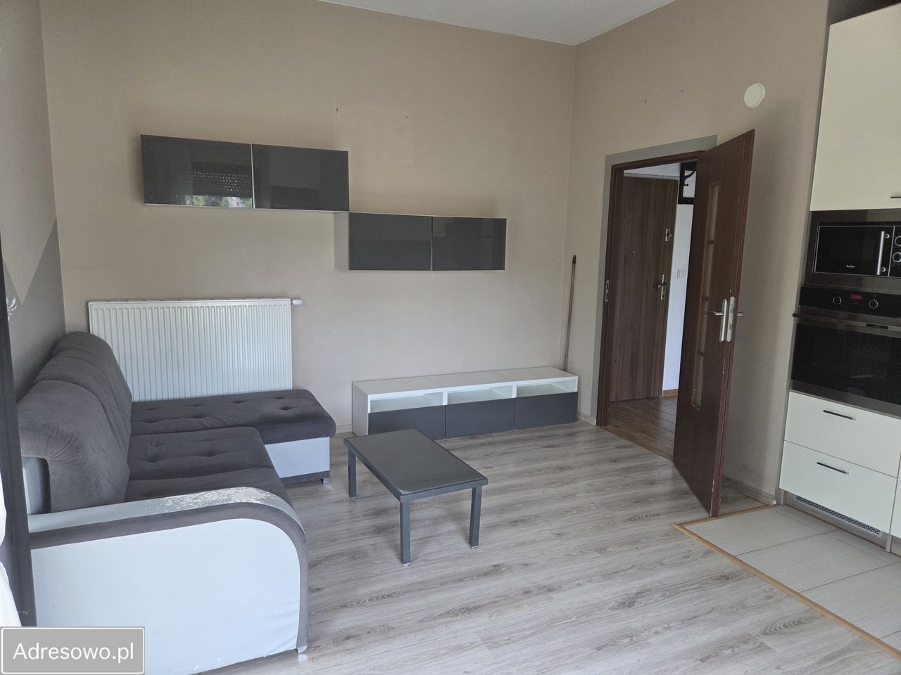 Mieszkanie 2-pokojowe Wrocław Krzyki, ul. Mglista. Zdjęcie 14
