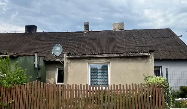 Mieszkanie 2-pokojowe Wziąchowo Małe