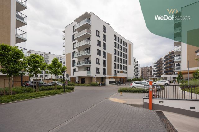 Mieszkanie 2-pokojowe Warszawa Bemowo, ul. Lazurowa. Zdjęcie 25