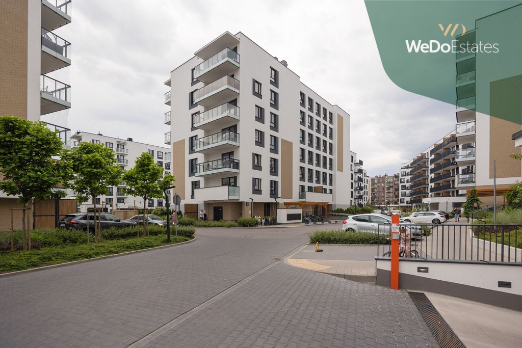Mieszkanie 2-pokojowe Warszawa Bemowo, ul. Lazurowa. Zdjęcie 25