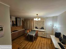 Mieszkanie 3-pokojowe Łódź Retkinia, ul. ks. Jerzego Popiełuszki. Zdjęcie 4