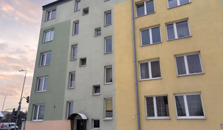 Mieszkanie 3-pokojowe Zwoleń, ul. 11 Listopada