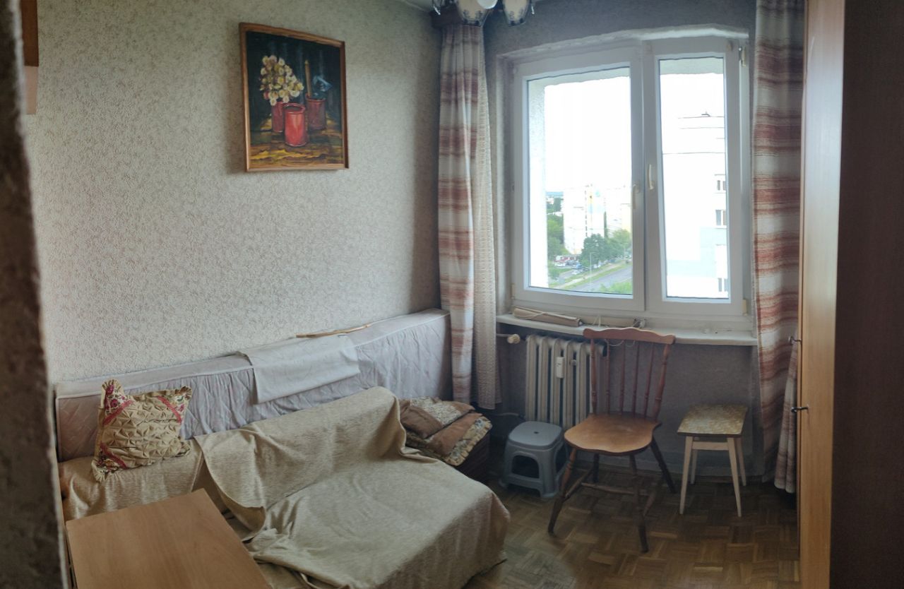 Mieszkanie 3-pokojowe Bydgoszcz, ul. Żmudzka. Zdjęcie 12