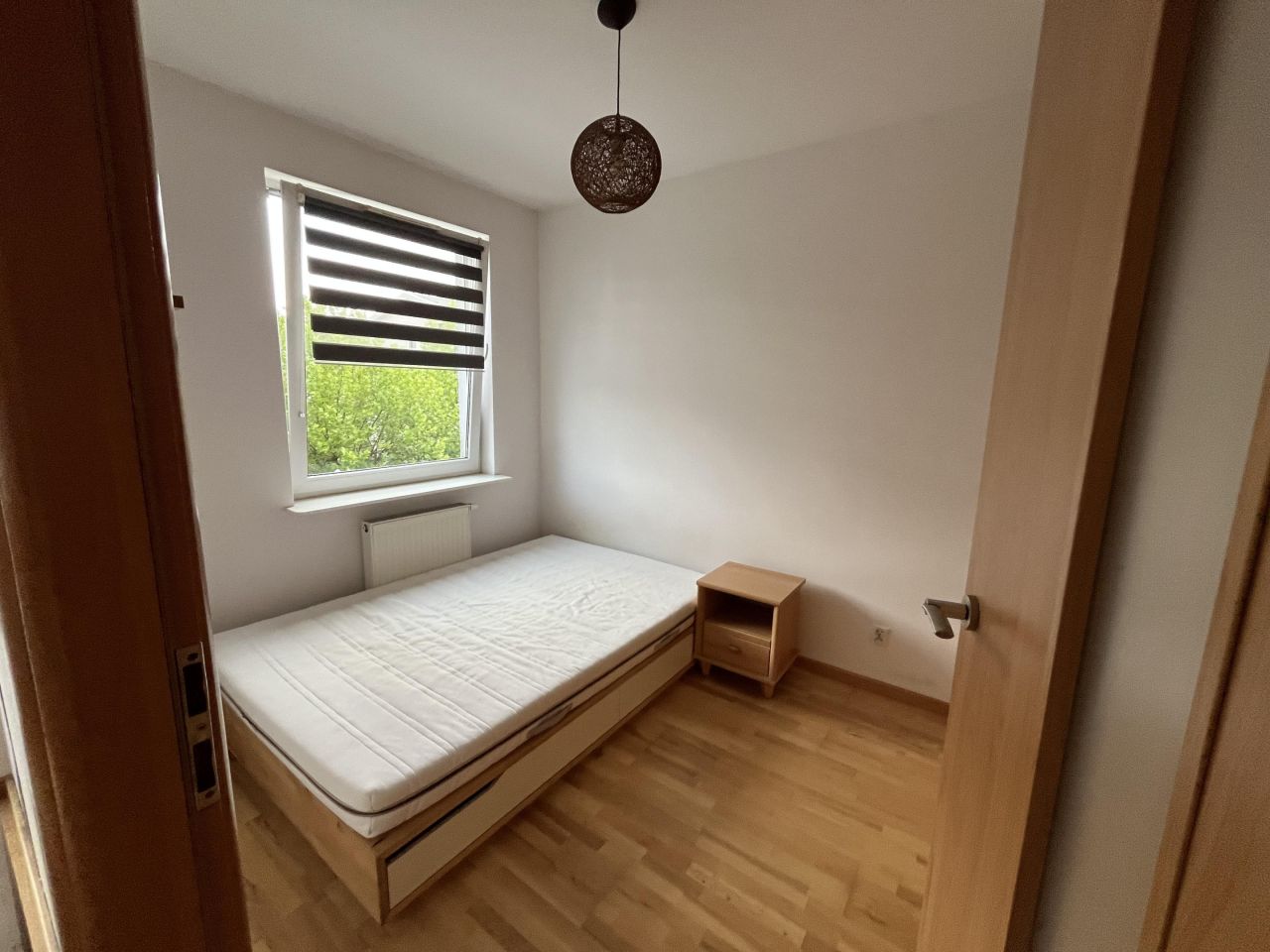 Mieszkanie 2-pokojowe Poznań Naramowice, ul. Rubież. Zdjęcie 2