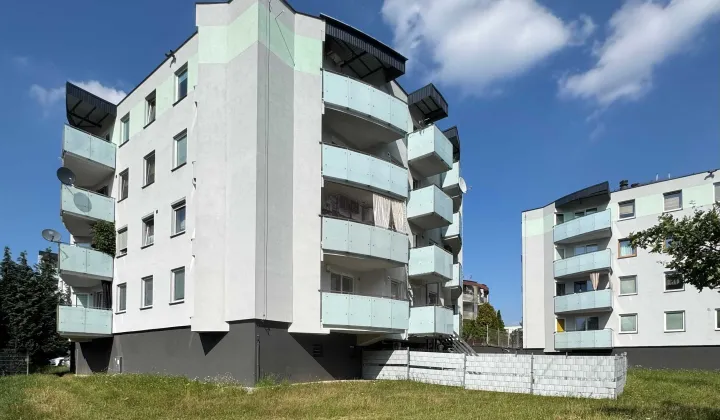 Mieszkanie 2-pokojowe Tychy, ul. Wincentego Witosa